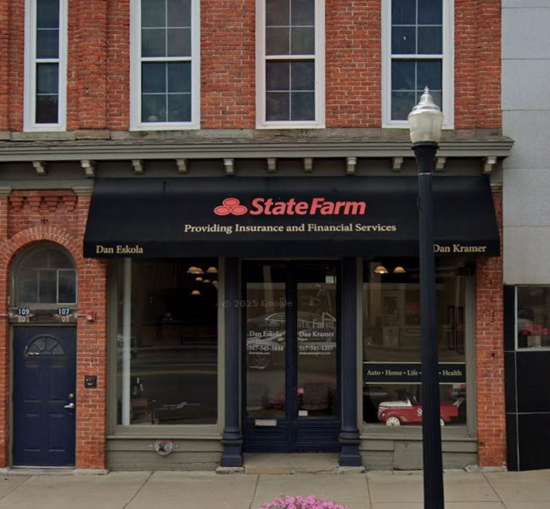 Old Howell House Restaurant - 2024 Street View